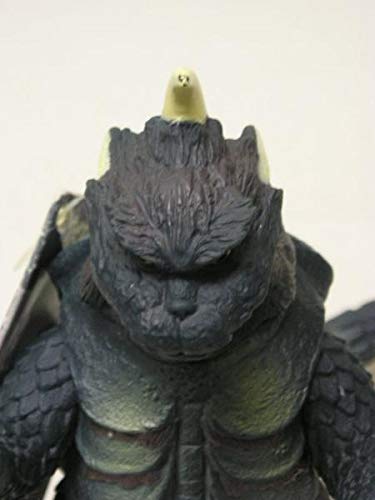 ゴメス ソフビ Amazon | ウルトラQ 怪獣 ゴメス HH ソフビ タグ付き/フィギュア